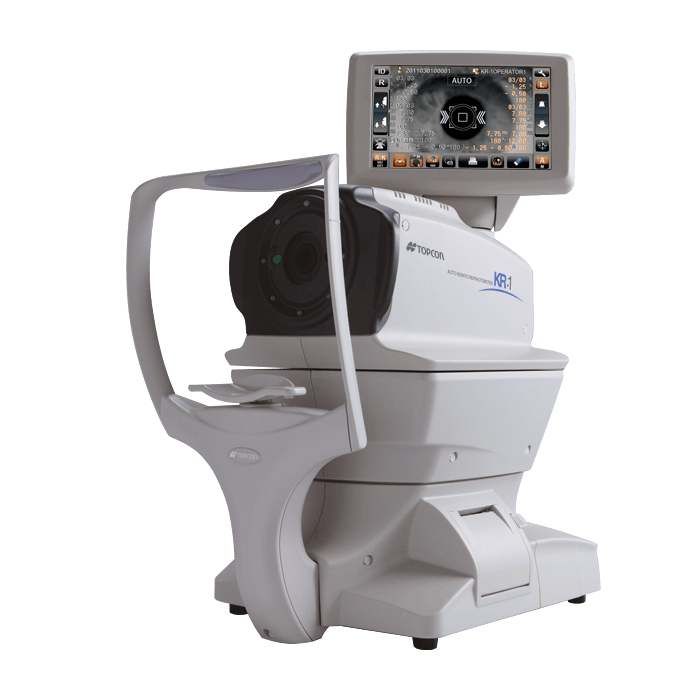KR-1 image