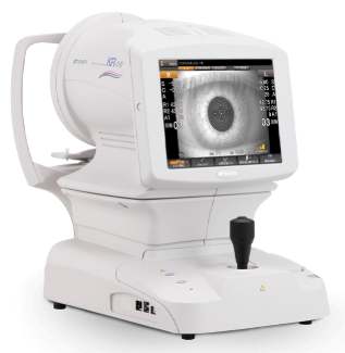 KR-1W image