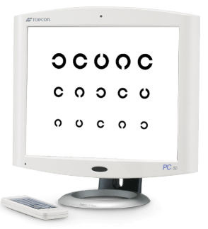 PC-50 series image